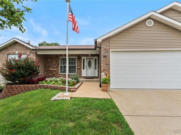 1932 Eagle Crest, Barnhart, MO 63012