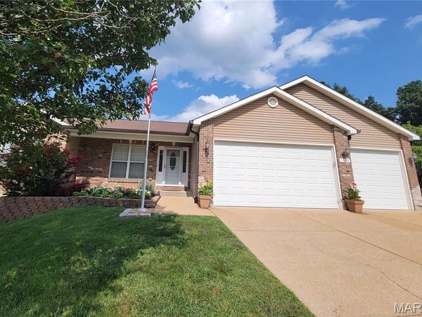1932 Eagle Crest, Barnhart, MO 63012