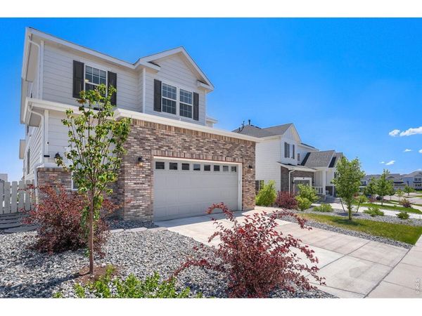 7170 S Uriah St, Aurora, CO 80016