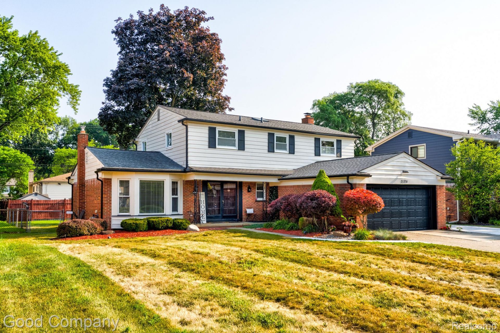 21370 Potomac Street, Southfield, Mi 48076 Main Photo