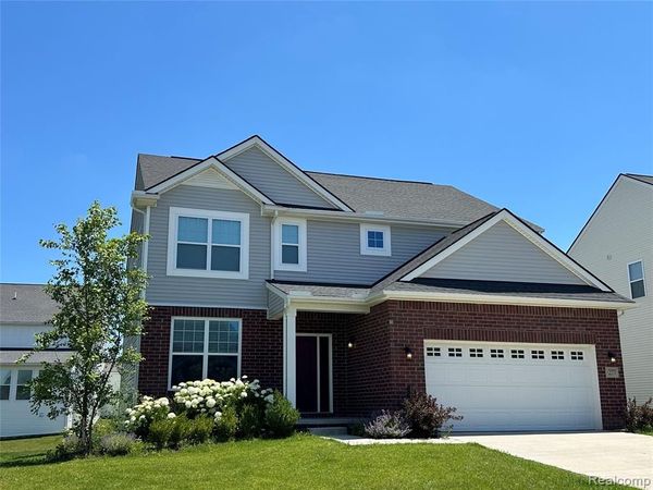 277 Springview Street, Ann Arbor Twp, MI 48103