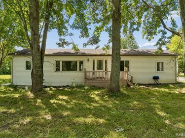 2362 Johnson Road, Deerfield Township, Mi 48461