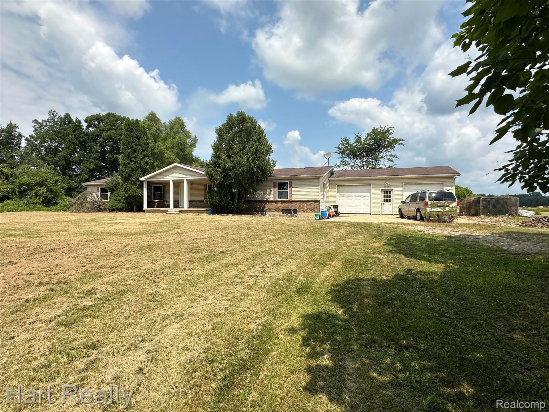 15686 Jeddo Road, Lynn Township, Mi 48416 Main Photo