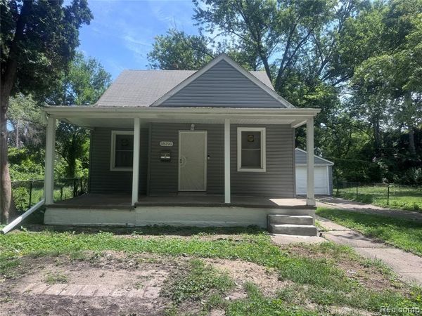 18190 Stout Street , Detroit, MI 48219