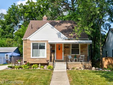 28715 Everett Street, Southfield, Mi 48076
