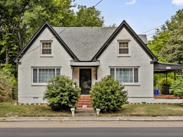 909 S MCLEAN BLVD, Memphis, TN 38114