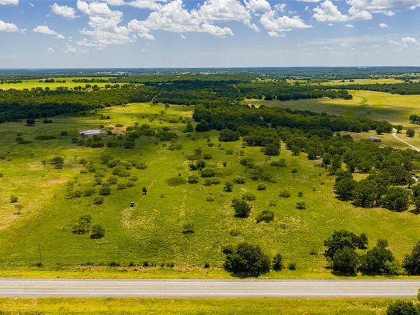 TBD 59 Hwy, Bowie, TX 76230