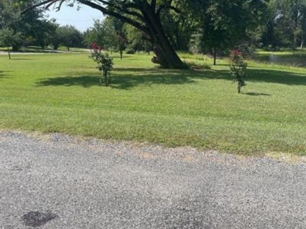 TBD Randall Terrace Road , Denison, TX 75020