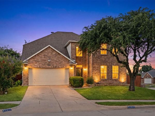 1937 Bradford Pear Square, Little Elm, TX 75068