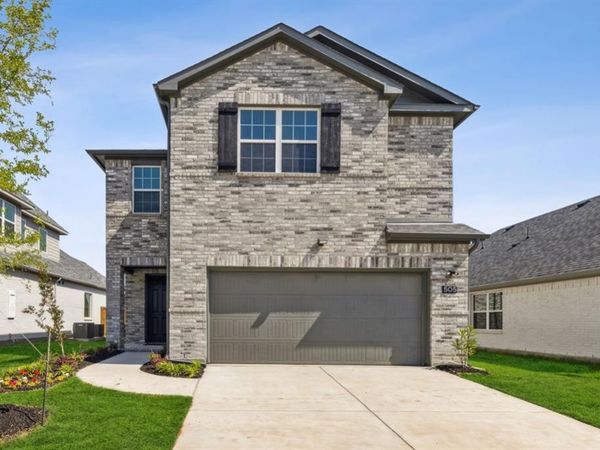 505 Hoot Owl Hill, Weston, TX 75009