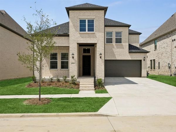 9544 Keep Street, Frisco, TX 75035