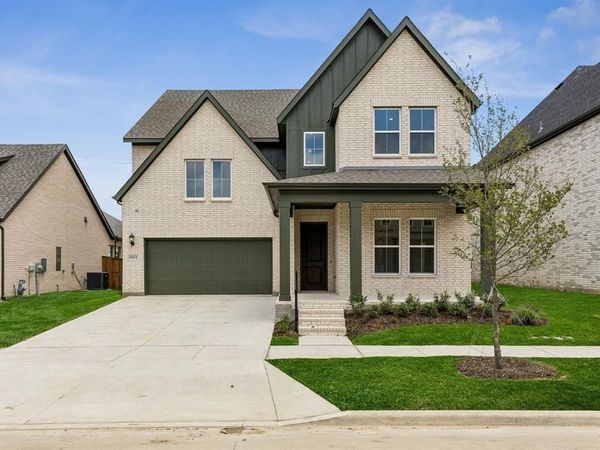 9474 Keep Street, Frisco, TX 75035