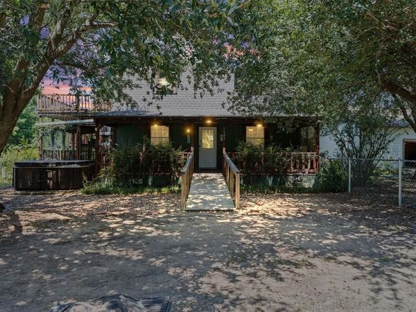 1109 SE County Road 3300, Kerens, TX 75144