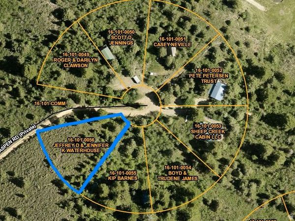 Unit LOT #7, Hyrum, UT 84319