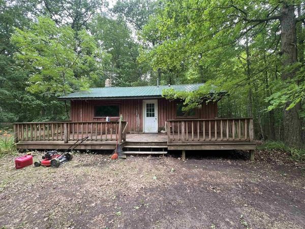 N7980 TWIN PINE CIRCLE, Porterfield, WI 54159