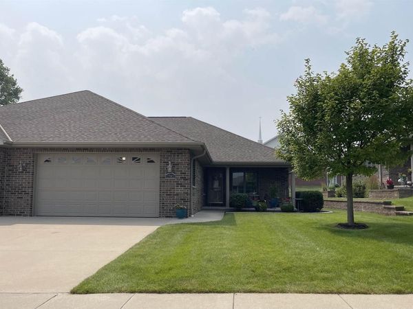 1782 CONDOR LANE, Green Bay, WI 54313