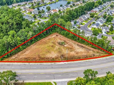 TBD Highway 707, Murrells Inlet, SC 29576