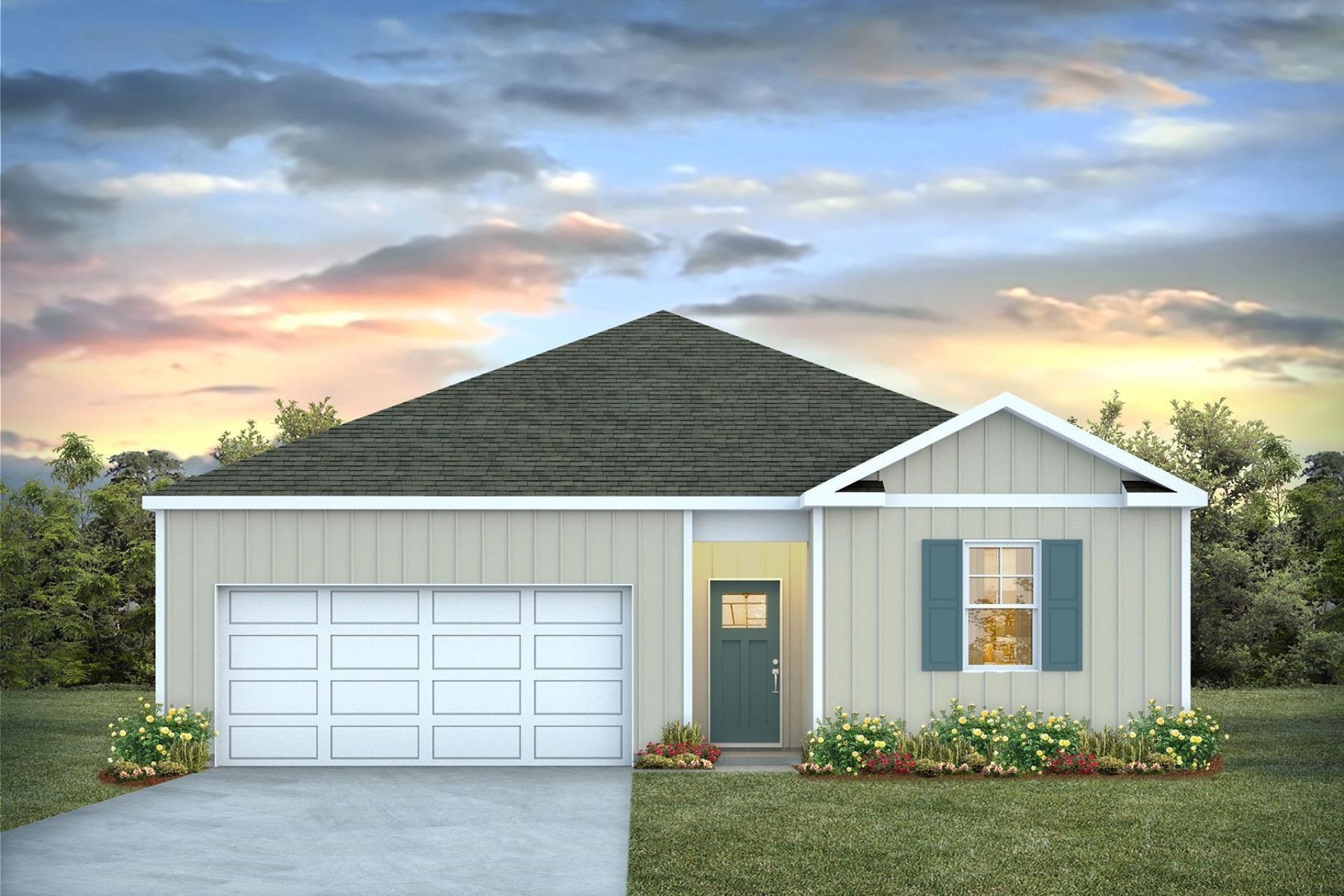 124 Planting Way, Myrtle Beach, SC 29588 Main Photo