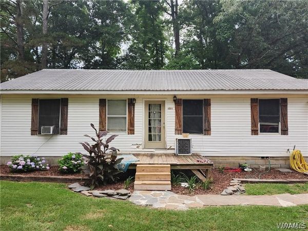 18635 Bigham Loop Road , Berry, AL 35546
