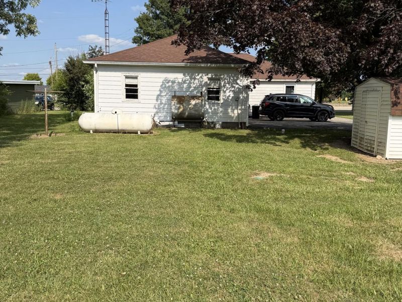 6568 Rosewood Quincy Road, Rosewood, OH 43070 Photo 4