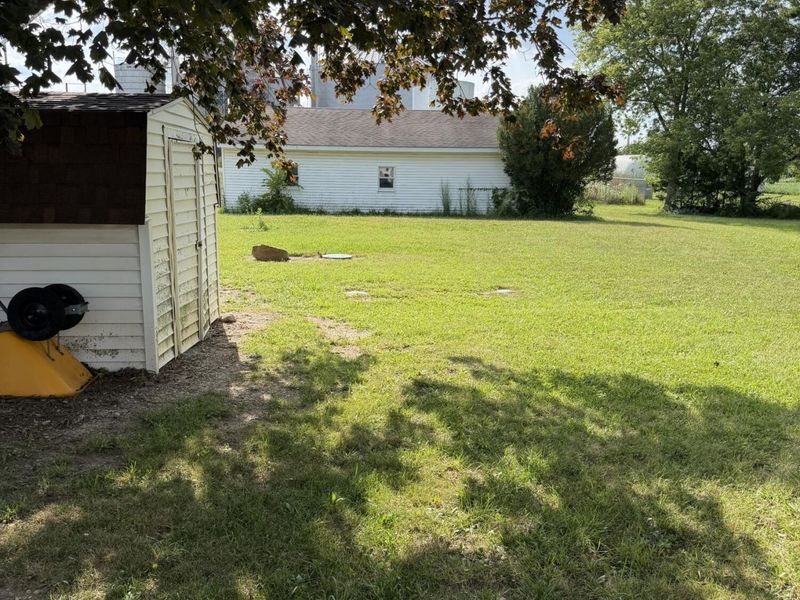 6568 Rosewood Quincy Road, Rosewood, OH 43070 Photo 5