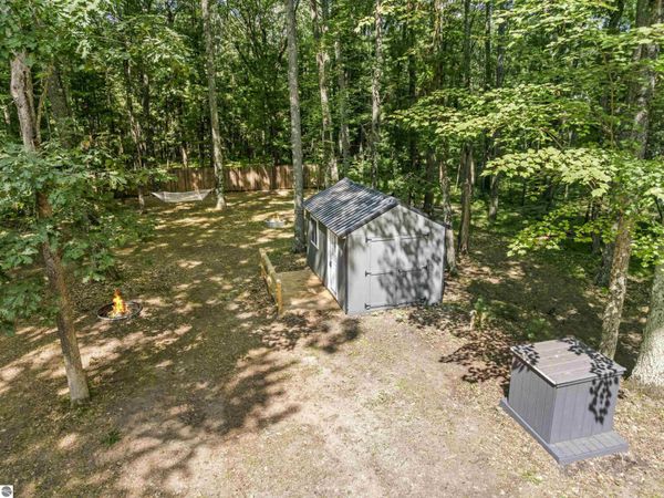6098 9 Mile Road W, Irons, MI 49644