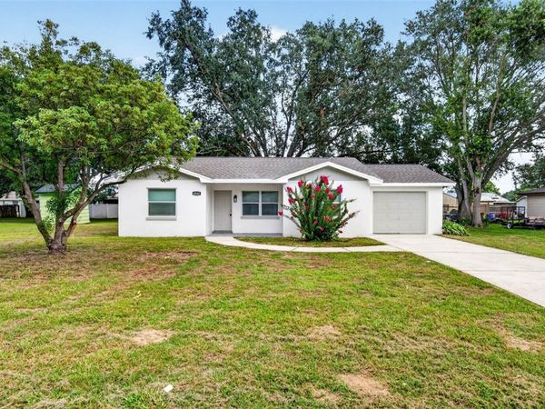 4040 TONYA COURT , LAKELAND, FL 33813