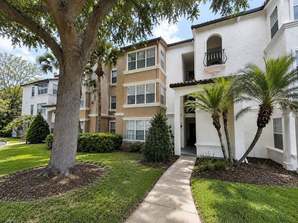 5124 CONROY ROAD, Unit 617, ORLANDO, FL 32811