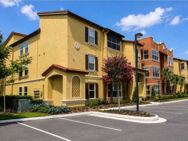 5124 CONROY ROAD, Unit 17, ORLANDO, FL 32811