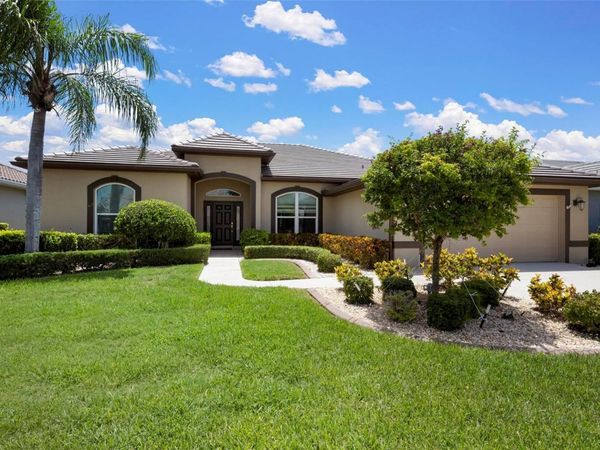 1139 KITTIWAKE DRIVE , VENICE, FL 34285