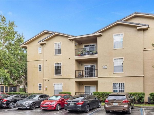 1341 ARBOR VISTA LOOP , Unit 205, LAKE MARY, FL 32746