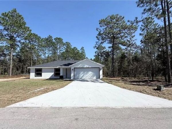2990 TIMBERLAKE , DUNNELLON, FL 34431