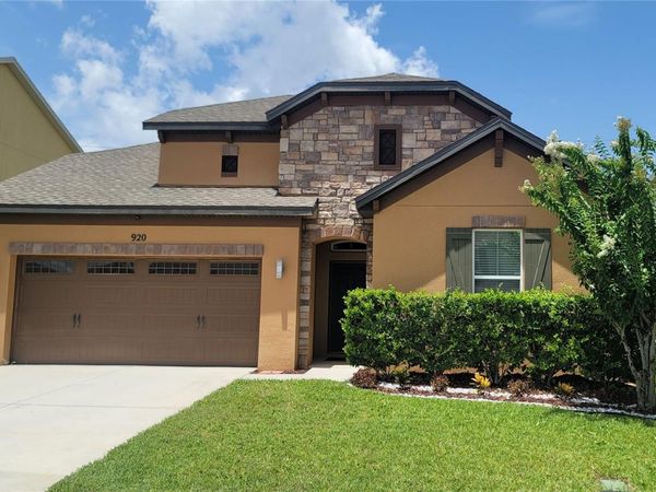 920 BOXELDER AVENUE, MINNEOLA, FL 34715