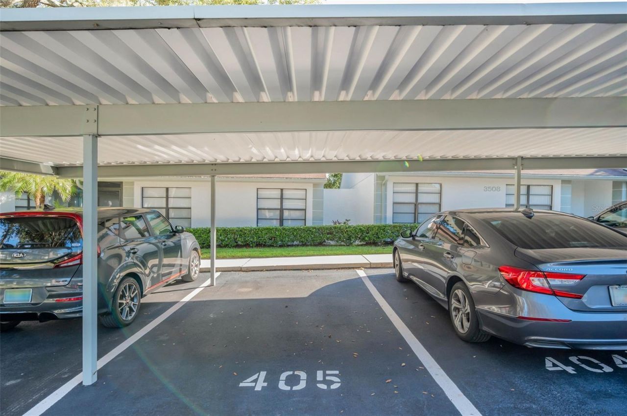 3500 Magnolia Ridge Circle, Unit 405, Palm Harbor, FL 34684 Photo