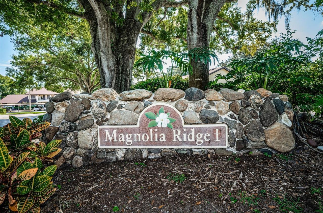 3500 Magnolia Ridge Circle, Unit 405, Palm Harbor, FL 34684 Photo