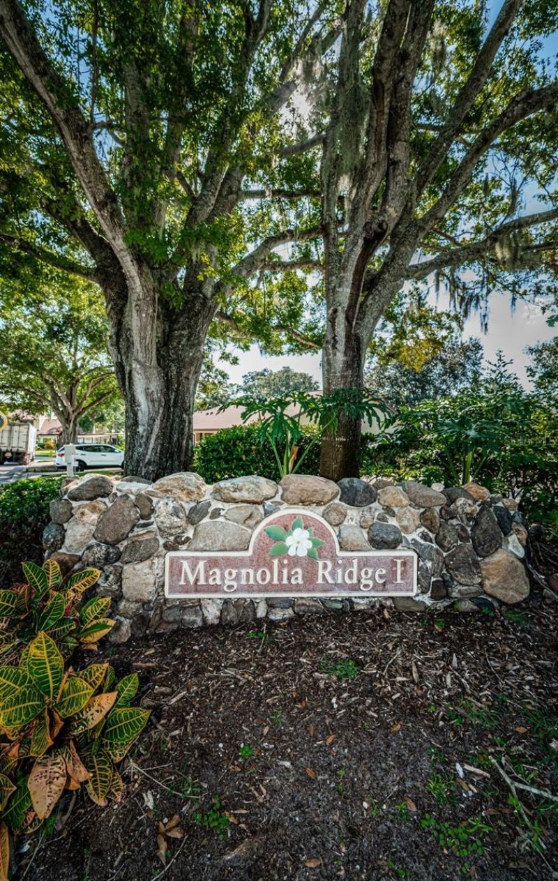 3500 Magnolia Ridge Circle, Unit 405, Palm Harbor, FL 34684 Photo