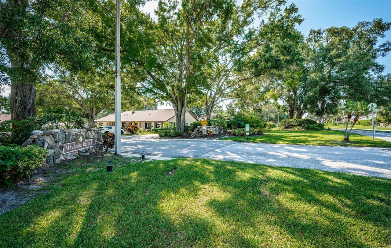 3500 Magnolia Ridge Circle, Unit 405, Palm Harbor, FL 34684 Photo