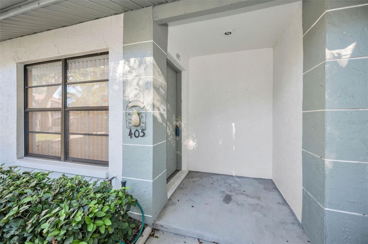3500 Magnolia Ridge Circle, Unit 405, Palm Harbor, FL 34684 Photo