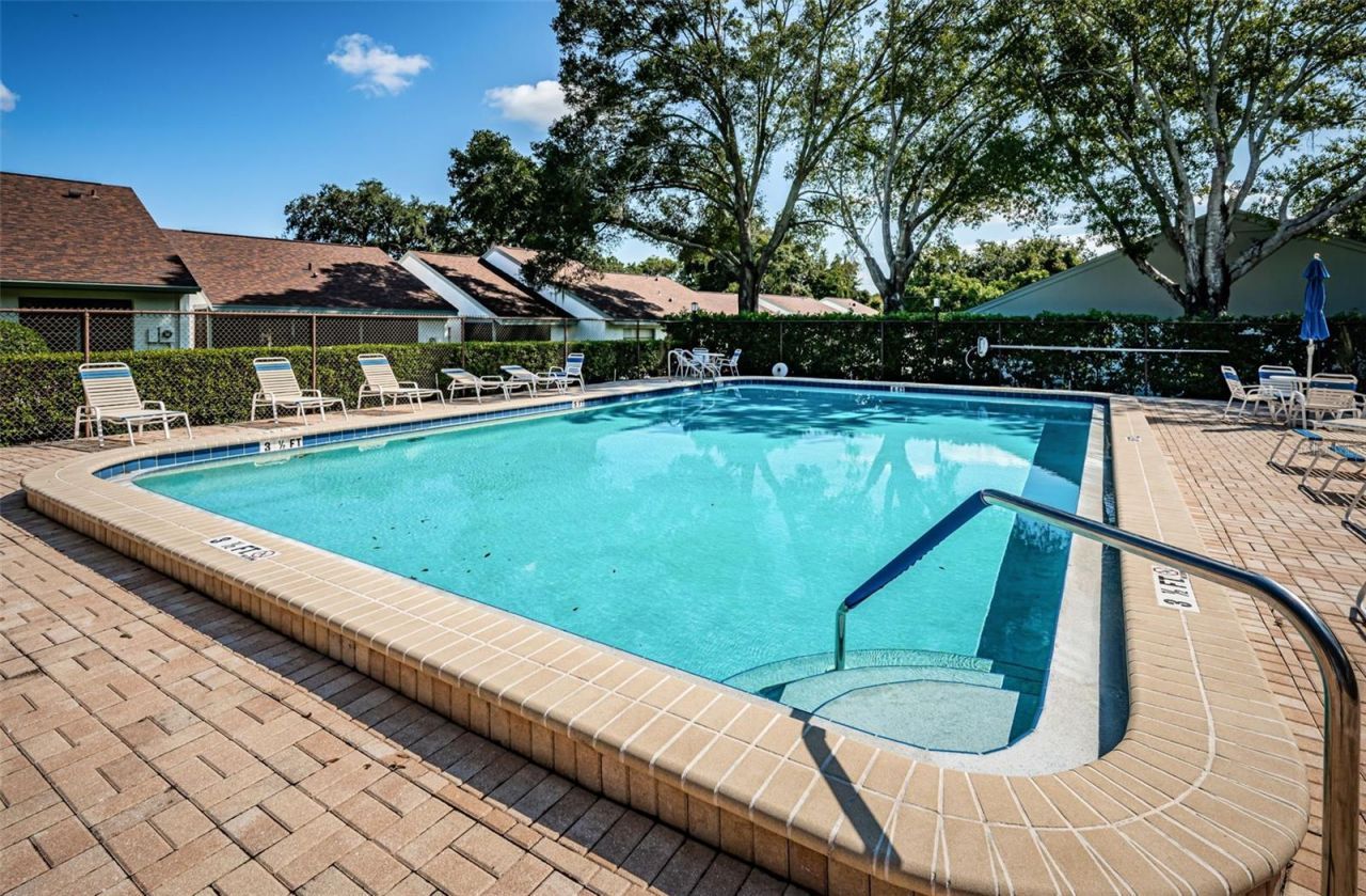 3500 Magnolia Ridge Circle, Unit 405, Palm Harbor, FL 34684 Photo