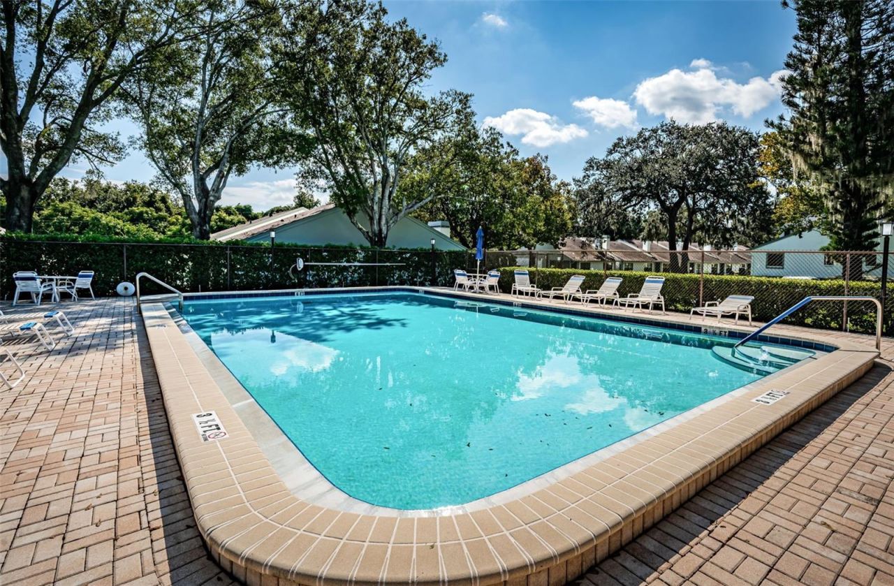 3500 Magnolia Ridge Circle, Unit 405, Palm Harbor, FL 34684 Photo