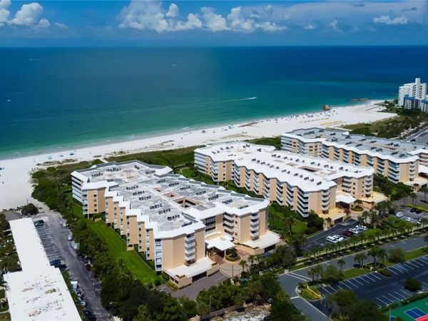 6500 SUNSET WAY , Unit 505, ST PETE BEACH, FL 33706