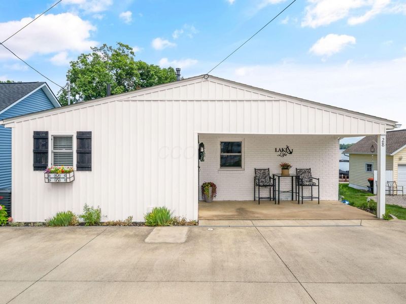 28 Bay View Drive, Buckeye Lake, OH 43008 Photo 1
