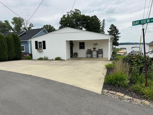 28 Bay View Drive , Buckeye Lake, OH 43008