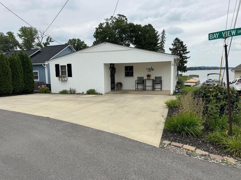 28 Bay View Drive , Buckeye Lake, OH 43008 Photo 1