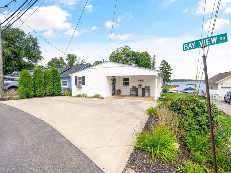 28 Bay View Drive, Buckeye Lake, OH 43008 Photo 2