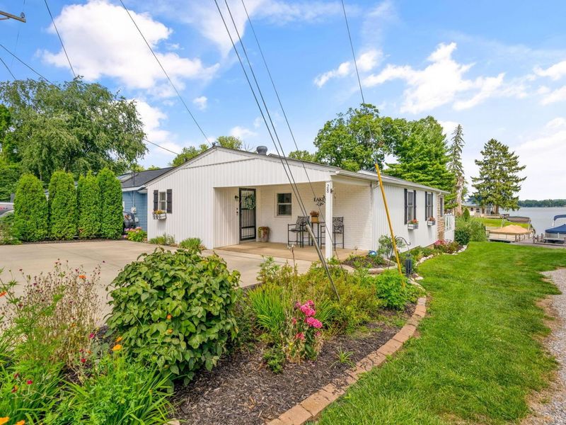 28 Bay View Drive, Buckeye Lake, OH 43008 Photo 3