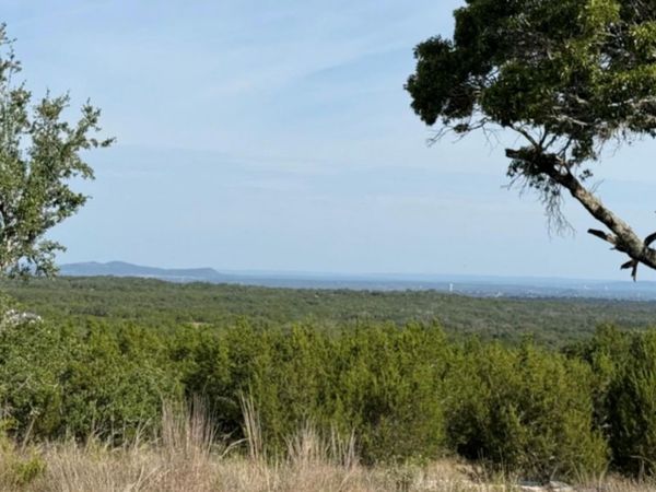 Lot 1 - 12.6 Acres - Round Mountain Reserve DR, Round Mountain, TX 78663