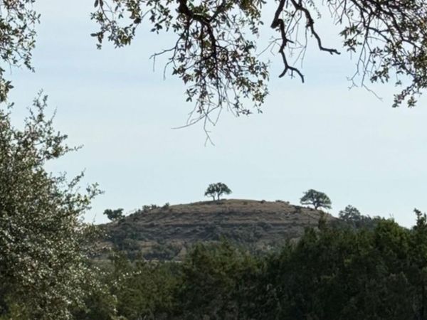Lot 1 - 12.6 Acres - Round Mountain Reserve DR, Round Mountain, TX 78663