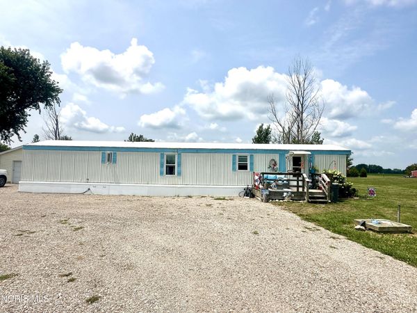 5798 N Humphrey Road, Oak Harbor, OH 43449