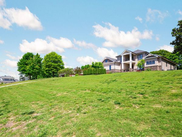 219 Overlook Drive, Ringgold, GA 30736